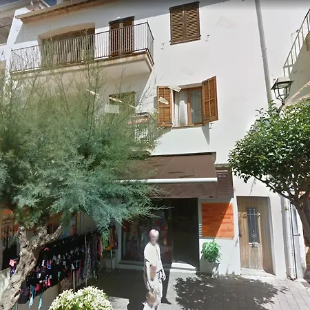 Les Voltes * Palafrugell