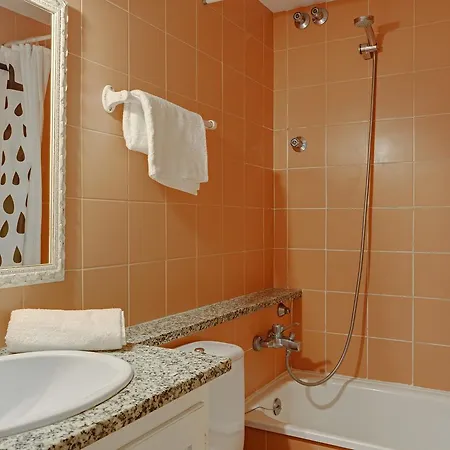Les Voltes Apartment
