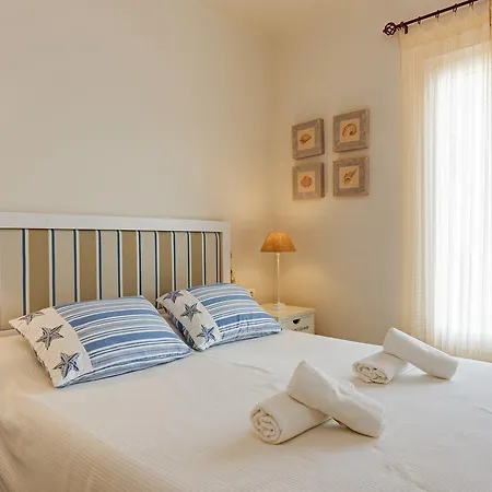 Apartment Les Voltes Palafrugell