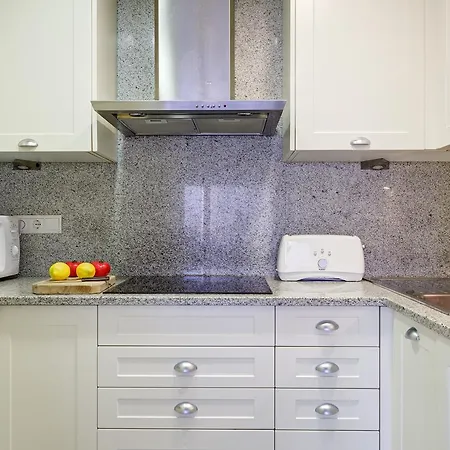 Apartment Les Voltes Palafrugell