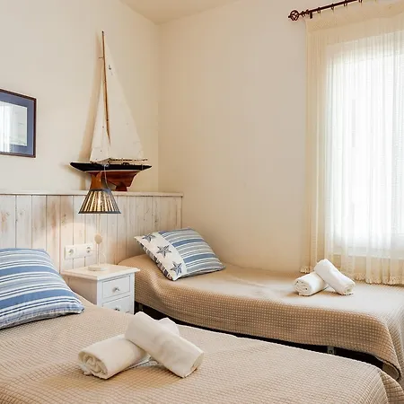 Apartment Les Voltes *